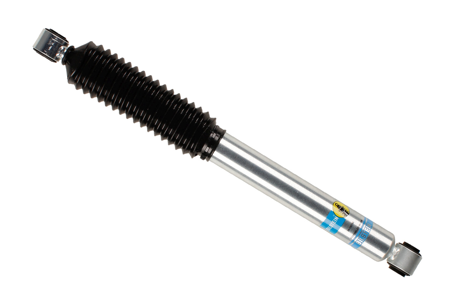 Bilstein B8 Rear (24-186766) - Nissan Titan 4WD; '04-15; R; B8 5100