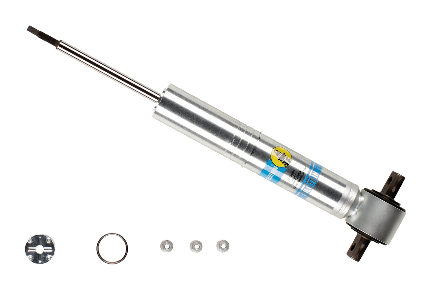 Bilstein B8 Front (24-186940) - GM C/K1500; '07-11,B8 5100
