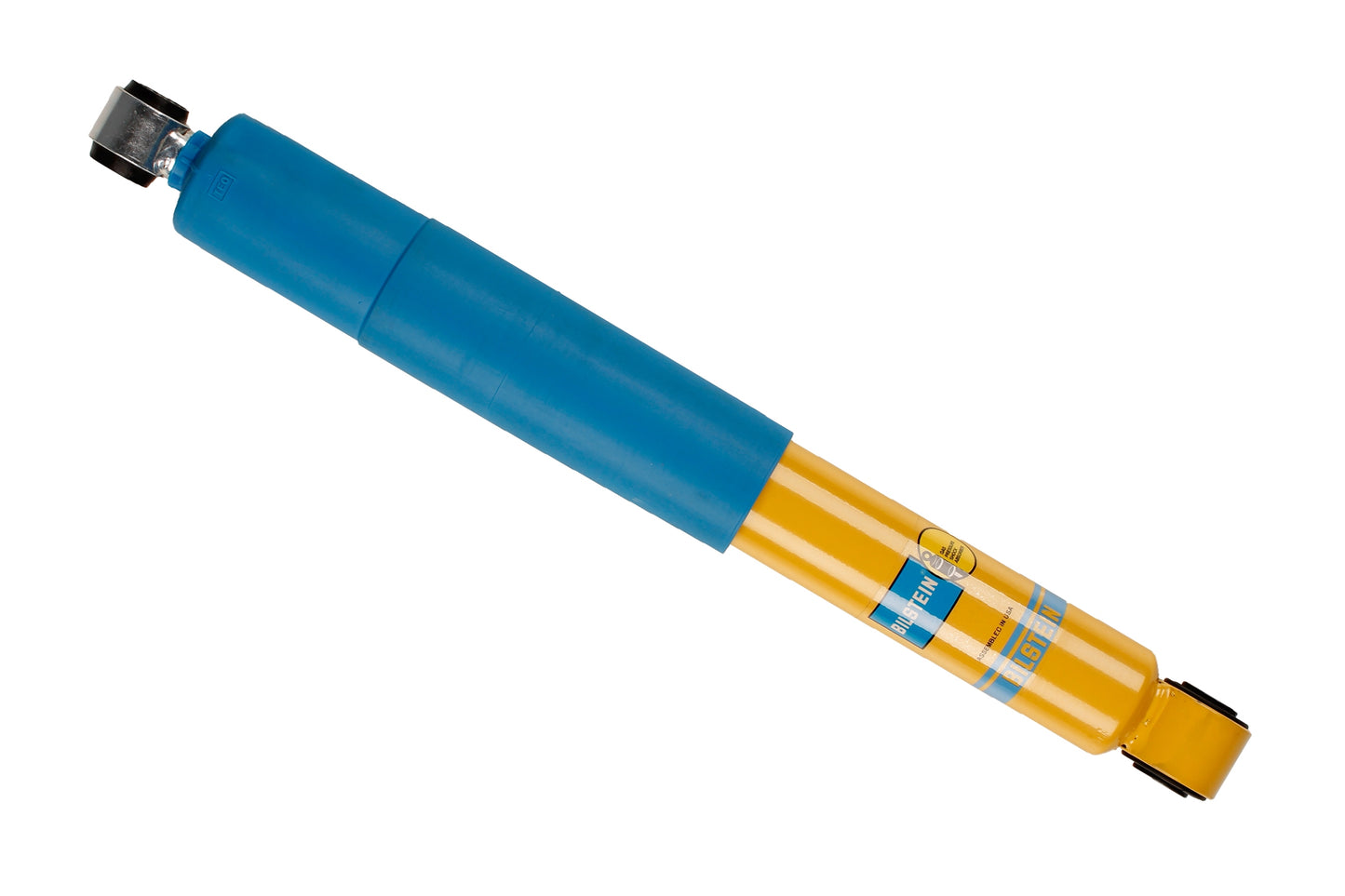 Bilstein B6 4600 Rear (24-187008) - Nissan Xterra 2WD; '05+; R;