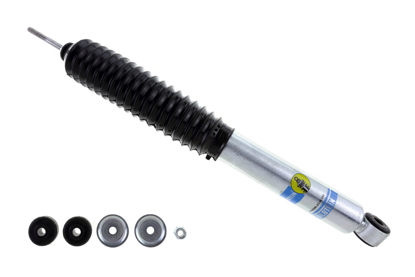Bilstein B8 Front (24-187183) - GM K2500; '99-10,B8 5100; 6"