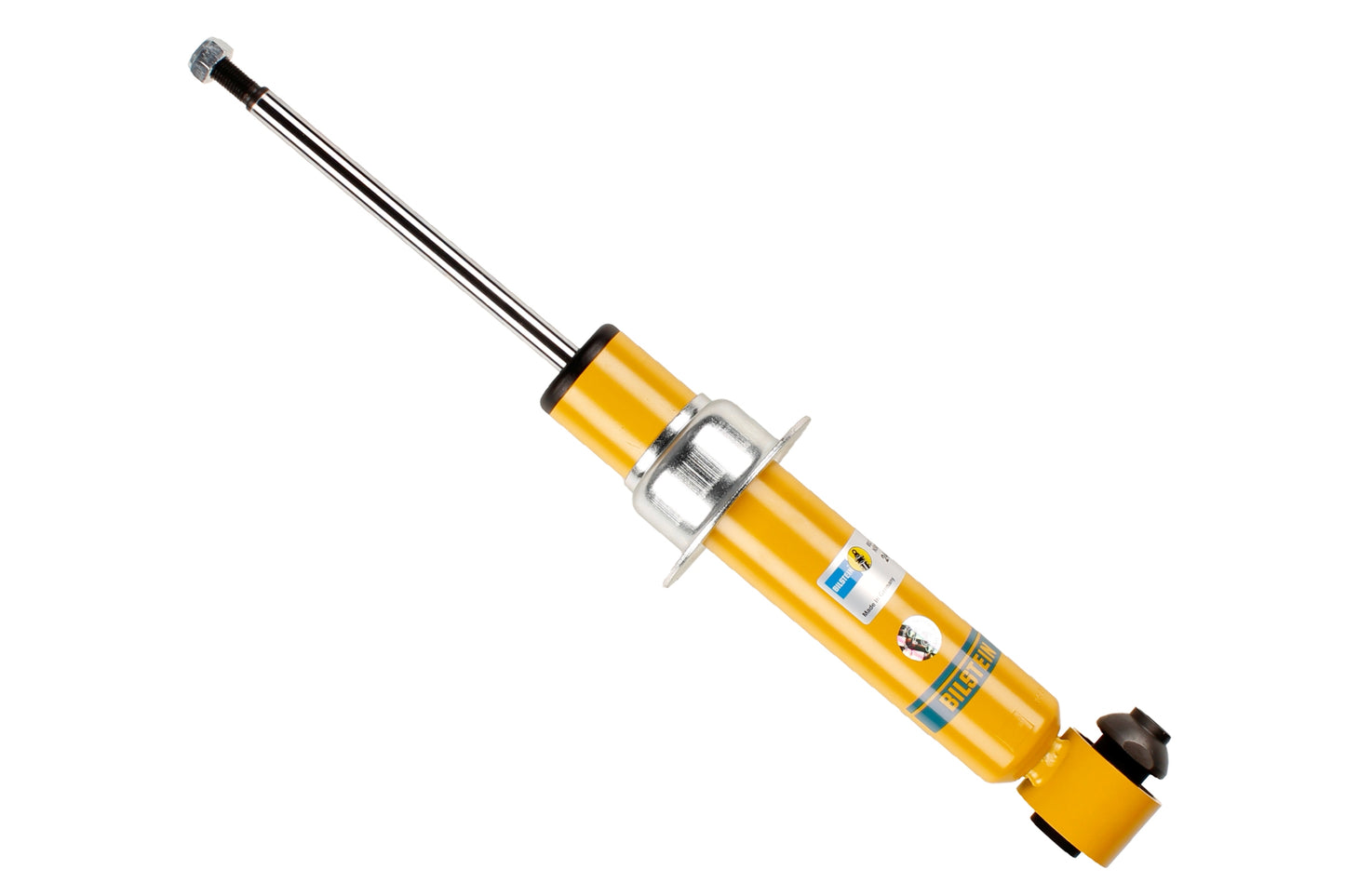 Bilstein B6 Rear (24-202961) - BMW 6er F12 + F13