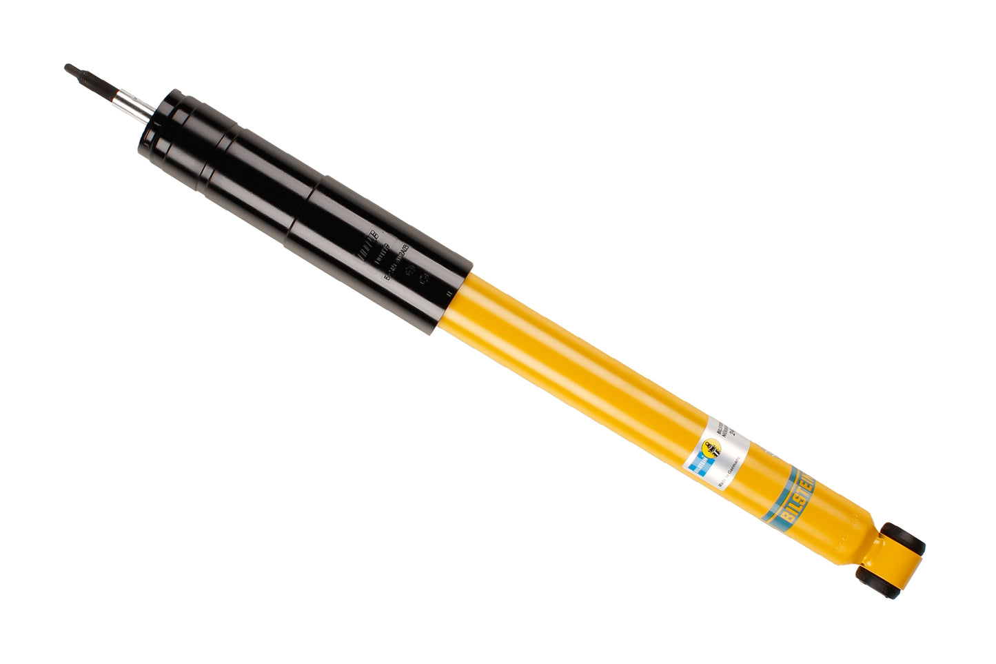 Bilstein B6 Rear (24-218269) - MB SLK 172; B6