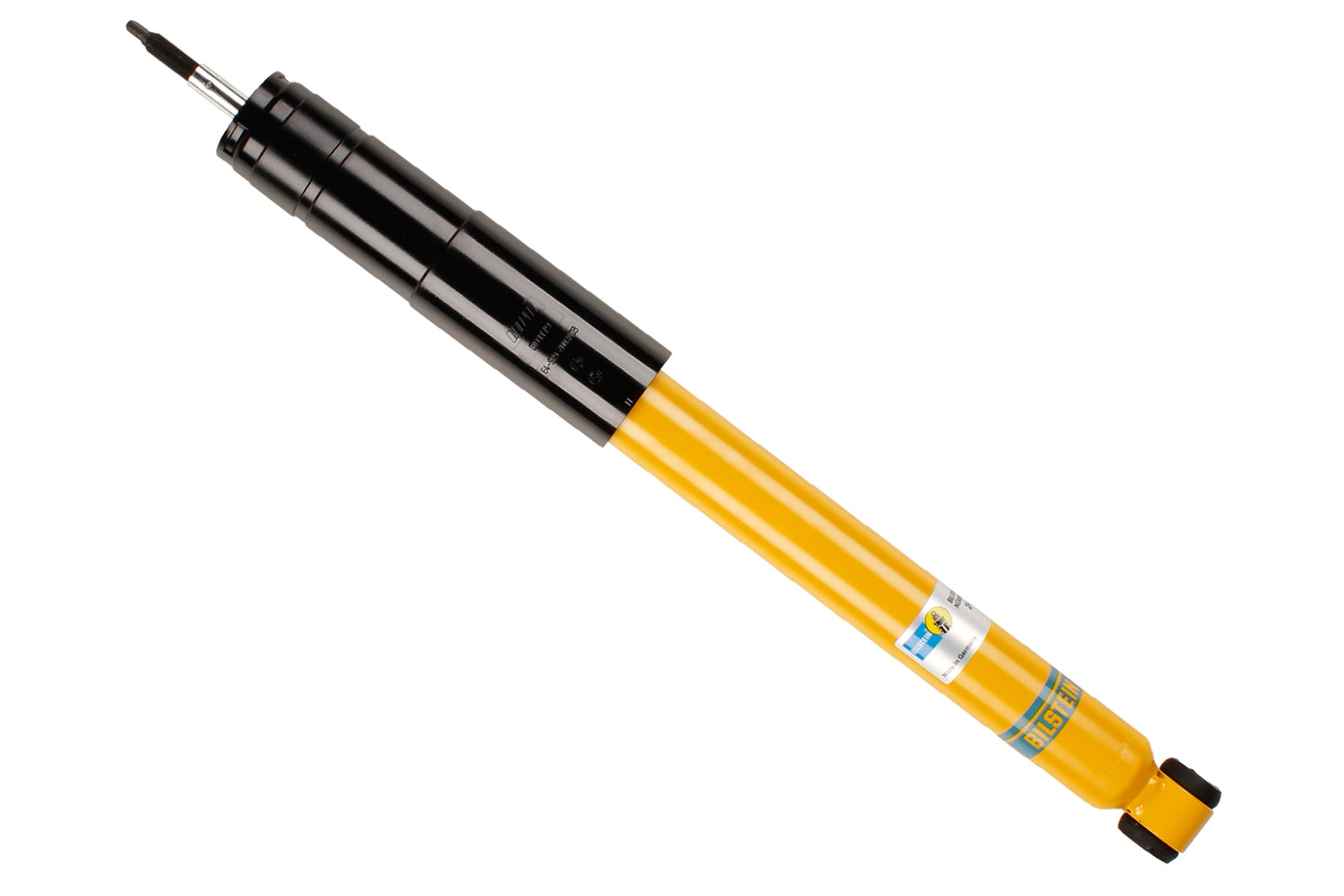 Bilstein B8 Rear (24-218283) - MB SLK 172; B8