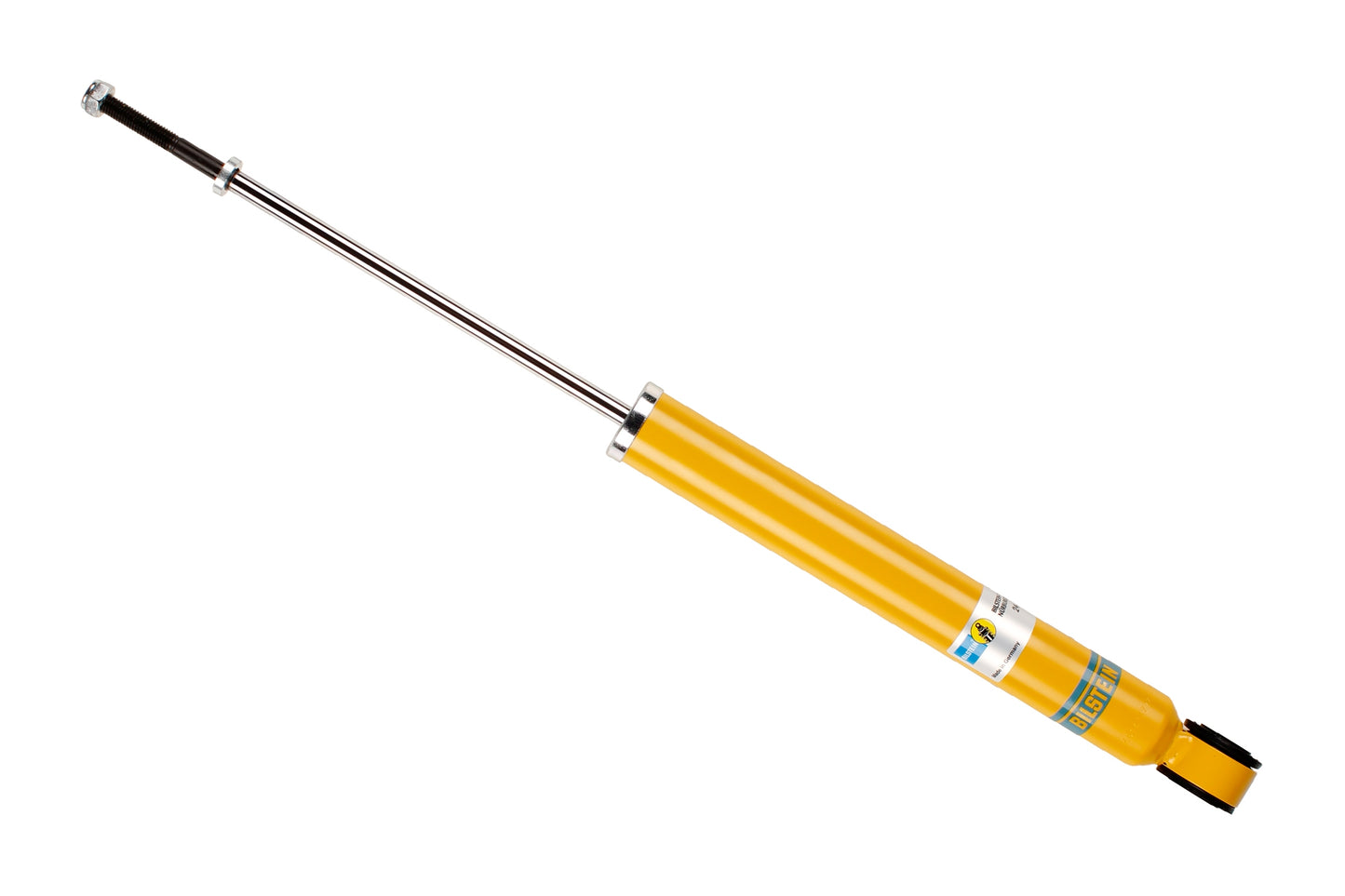 Bilstein B6 Rear (24-222143) - Suzuki Swift SG; B6