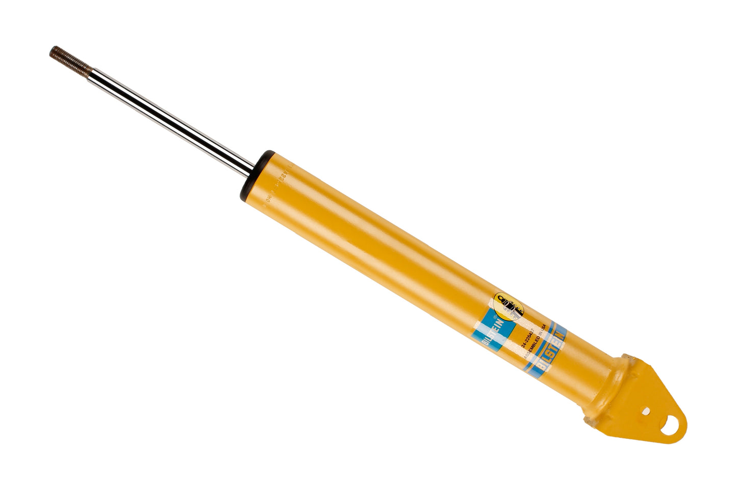 Bilstein B6 Rear (24-225427) - Jeep Grand Cherokee, 2011, r
