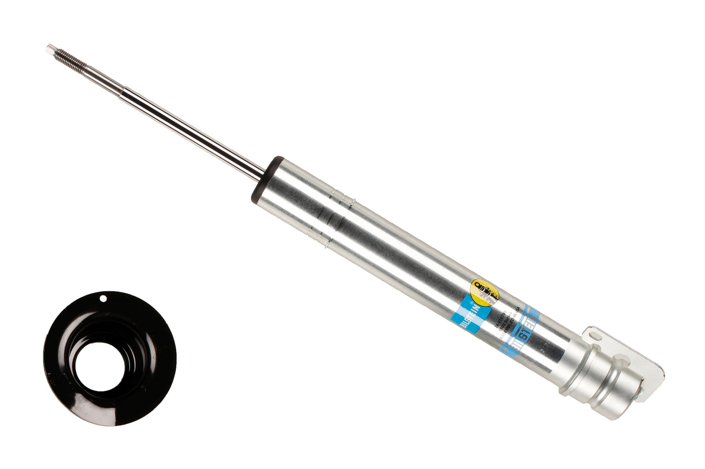 Bilstein B8 Front (24-225793) - Jeep Grand Cherokee 5100