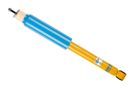 Bilstein B8 Rear (24-233958) - Renault Clio 4 (2013)