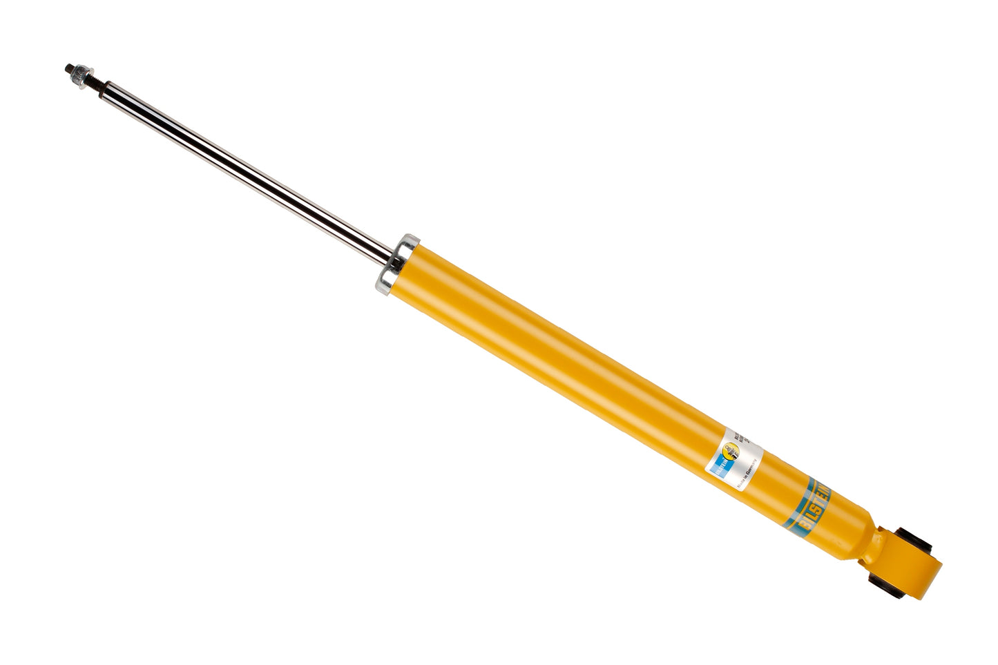 Bilstein B8 Rear (24-240185) - Mazda 3 BL