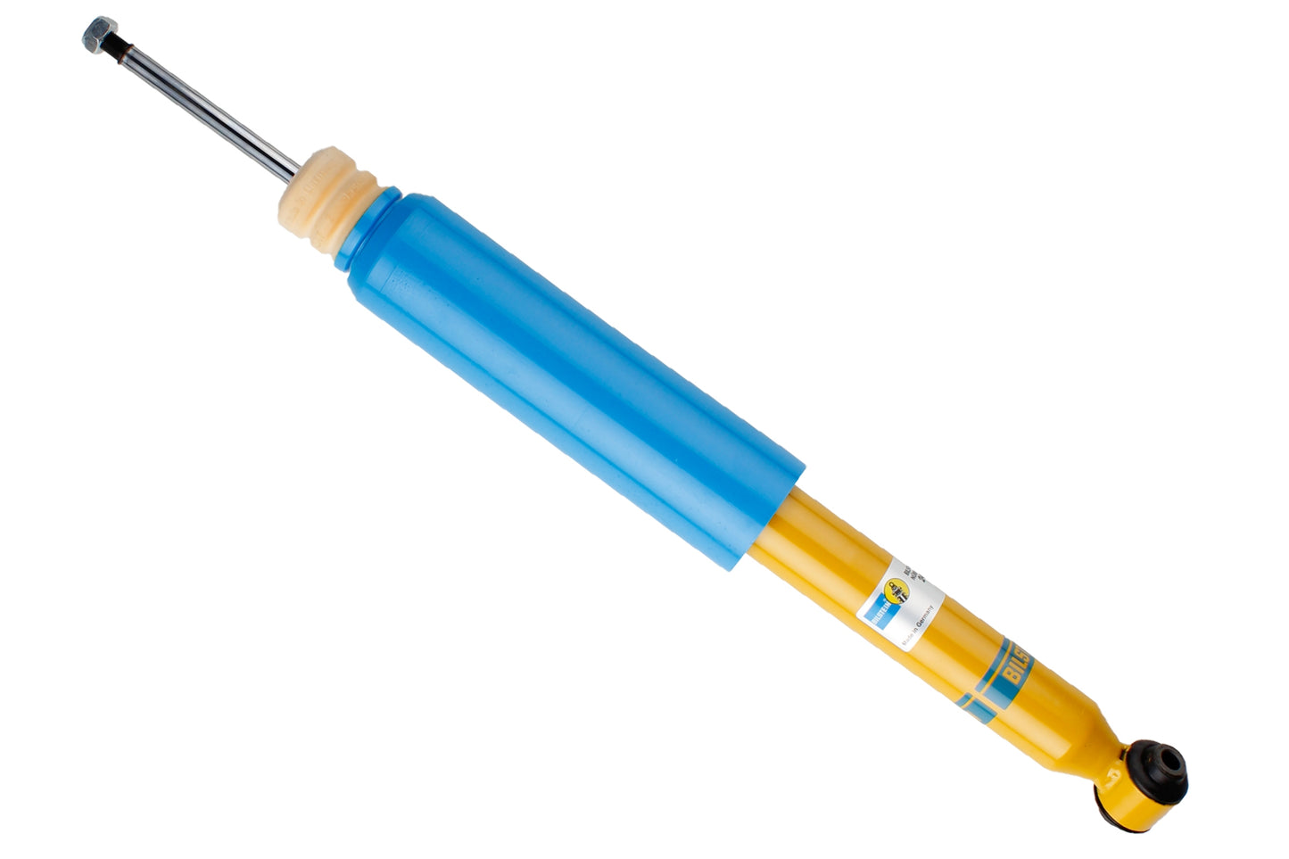 Bilstein B6 Rear (24-241311) - MB W205 C-Klasse