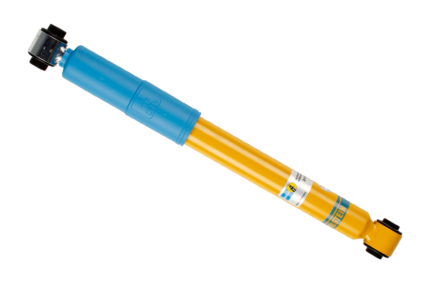 Bilstein B6 Rear (24-242110) - Peugeot 208