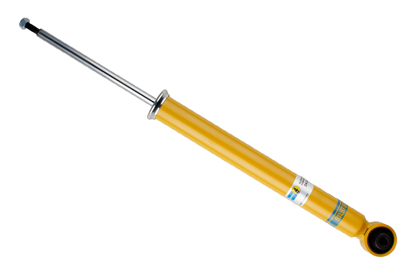 Bilstein B6 Rear (24-247955) - Audi A3 8V Cabrio