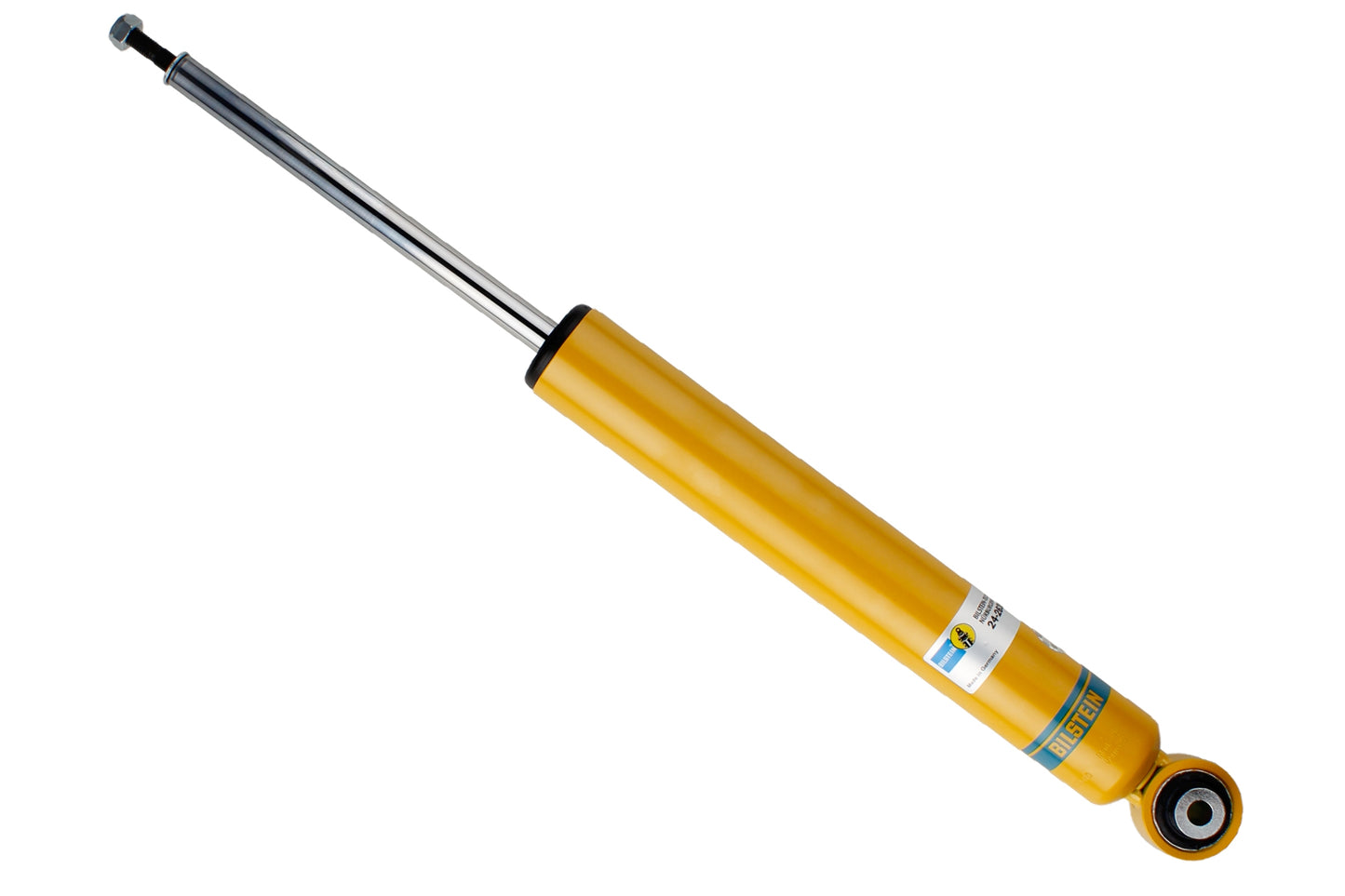 Bilstein B6 Rear (24-263535) - Audi Q7 4M