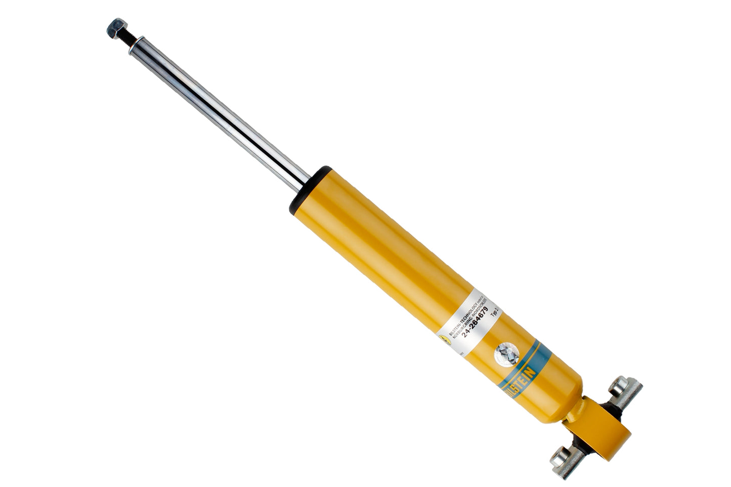 Bilstein B6 Rear (24-264679) - Ford Galaxy 3 S-Max 2