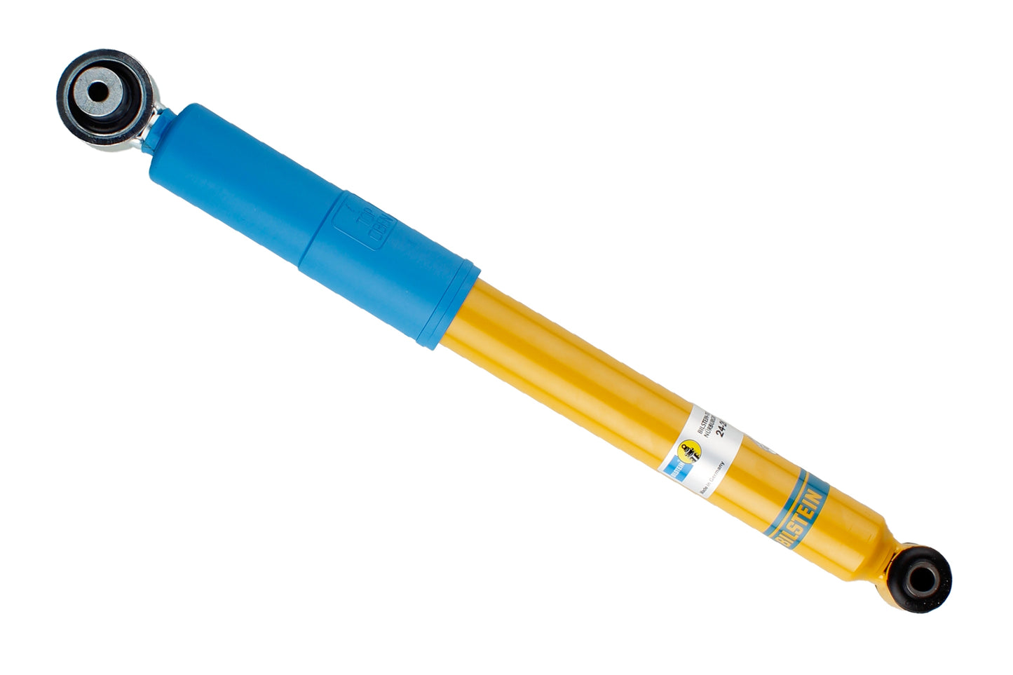 Bilstein B6 Rear (24-266369) - Renault Megane 4