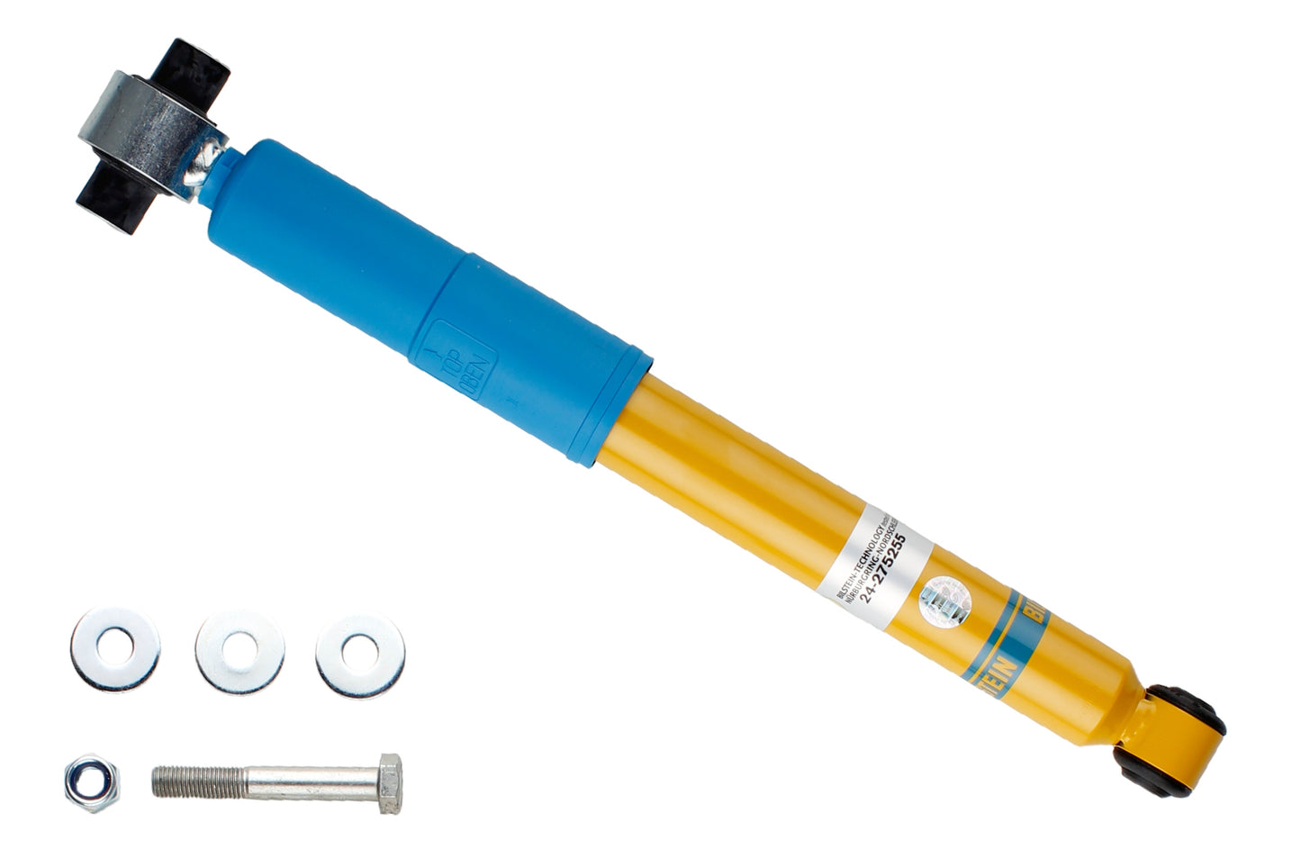 Bilstein B6 Rear (24-275255) - Renault Talisman