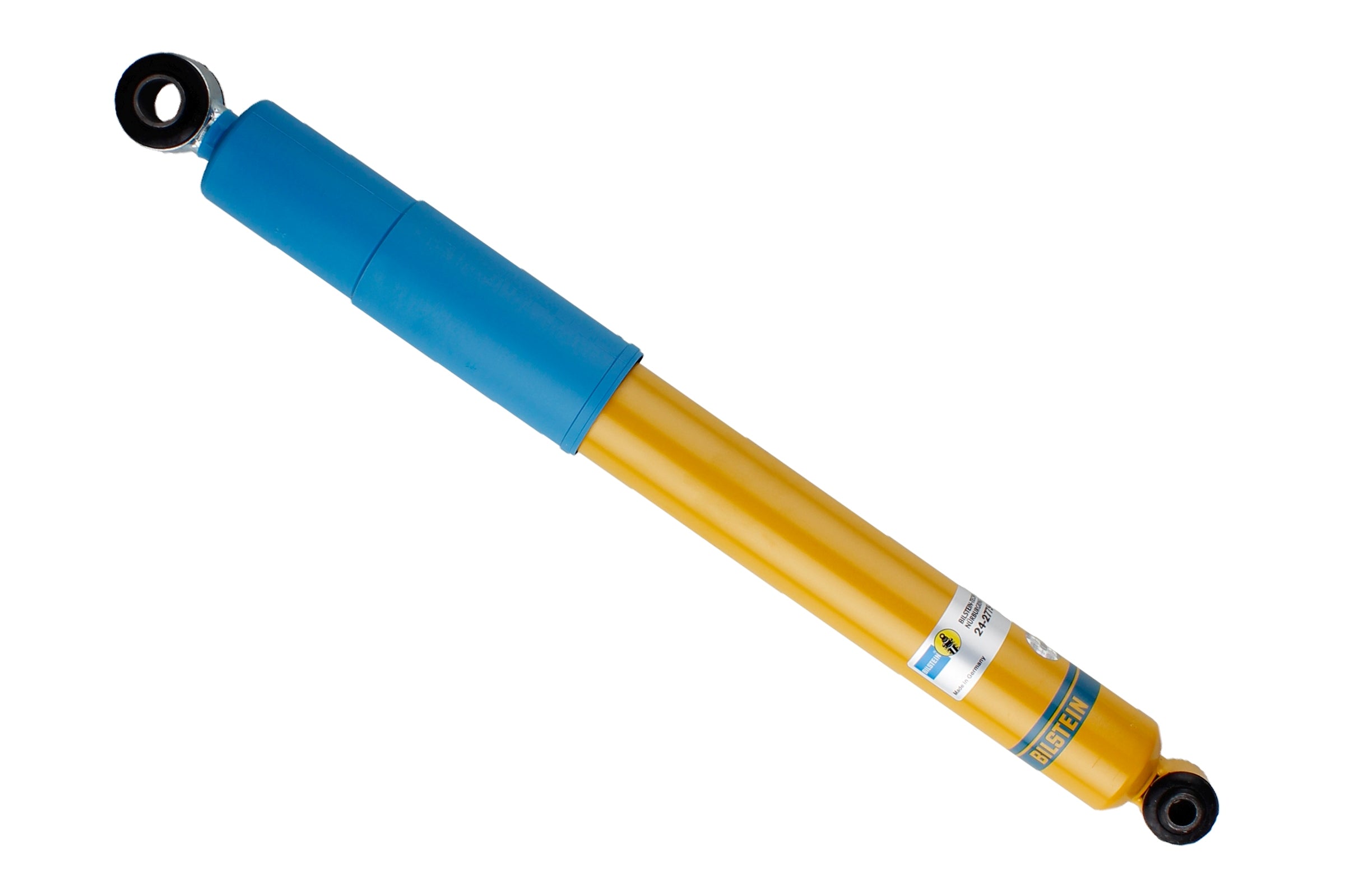 Ammortizzatori sportivi Bilstein B6 24-277549 posteriore per