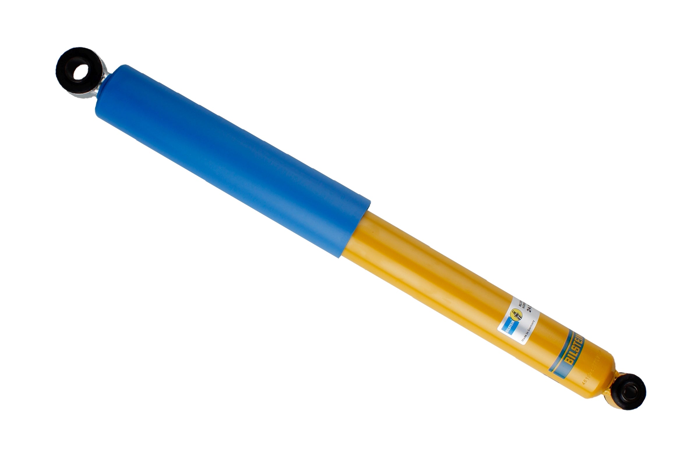 Bilstein B6 Rear (24-277570) - Ford Ranger (TKE) 4WD – Bilstein