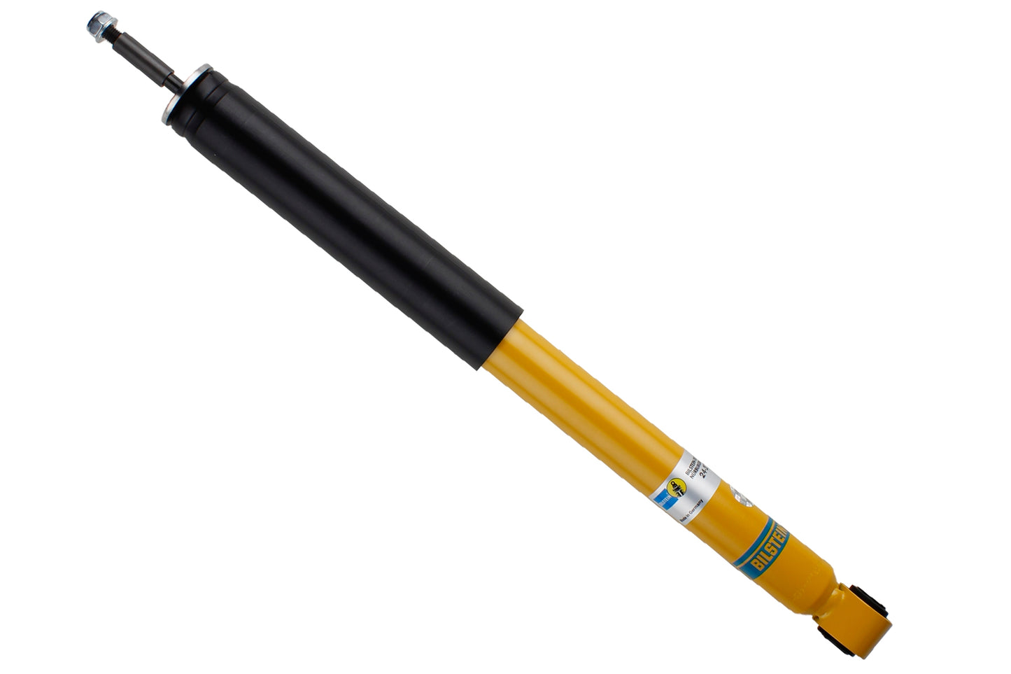 Bilstein B6 Rear (24-277808) - Suzuki Swift V