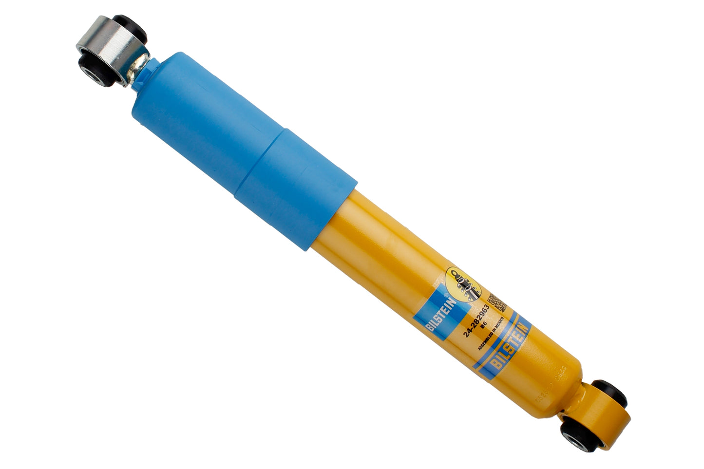 Bilstein B6 Rear (24-282963) - Toyota Rav4 AWD/FWD 13-18; B6