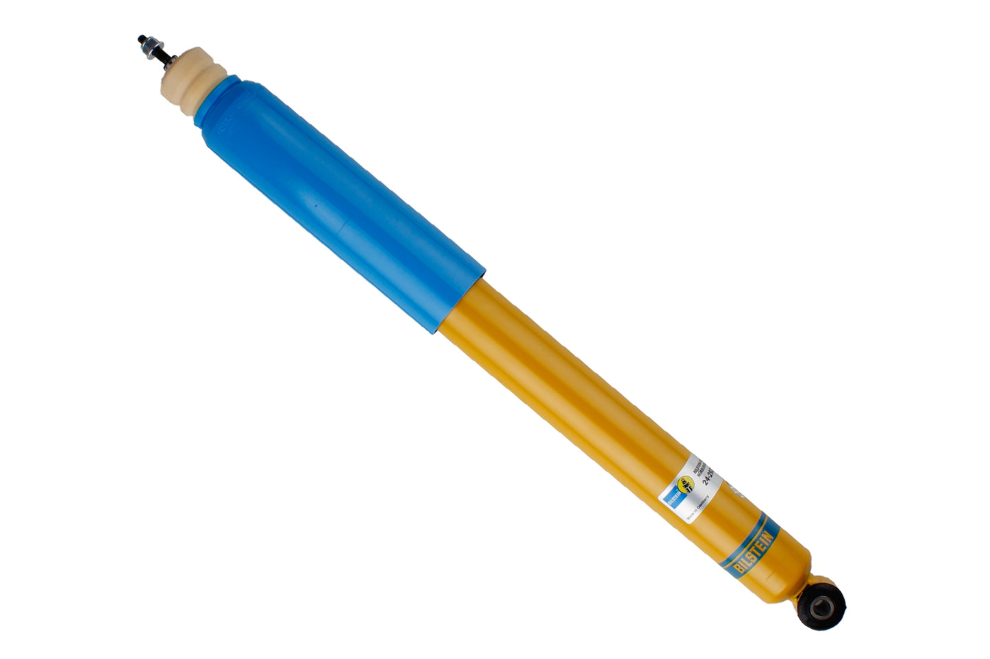 Bilstein B6 Rear (24-293754) - Ford Kuga 2