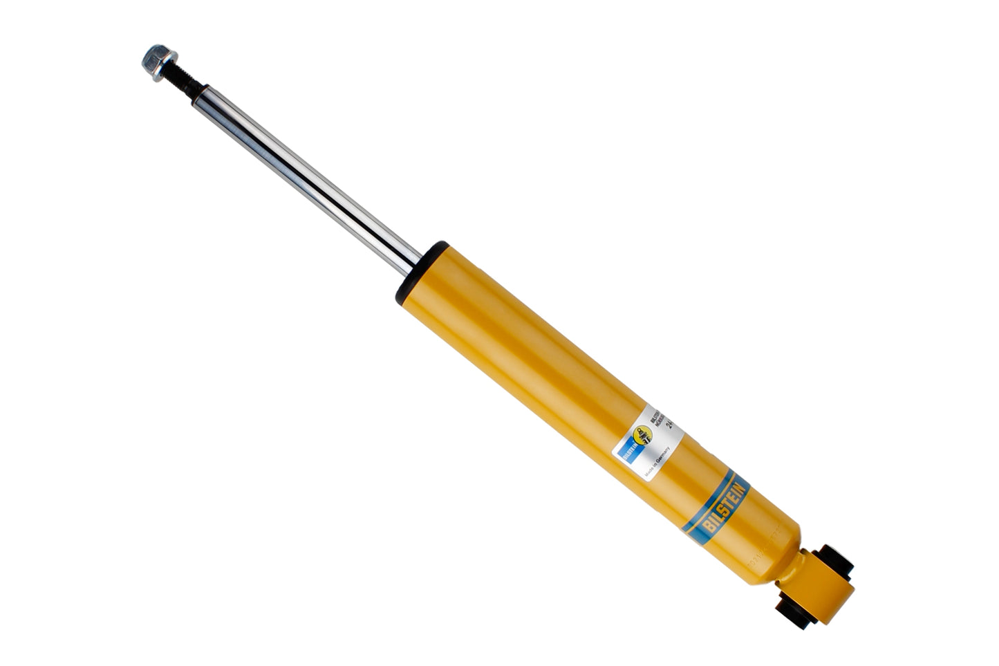 Bilstein B6 Rear (24-295727) - Volvo V60 II 225