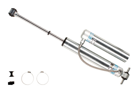 Bilstein B8 Rear (25-187663) - Jeep JK1.5-3" lift 5160