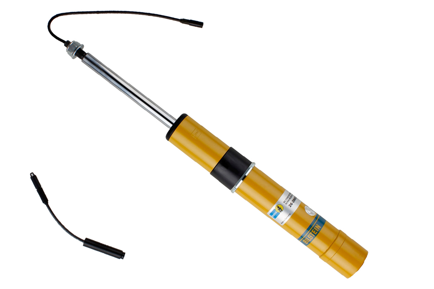 Bilstein B6 Damptronic Front (26-296036) - Audi A4 (B9)i