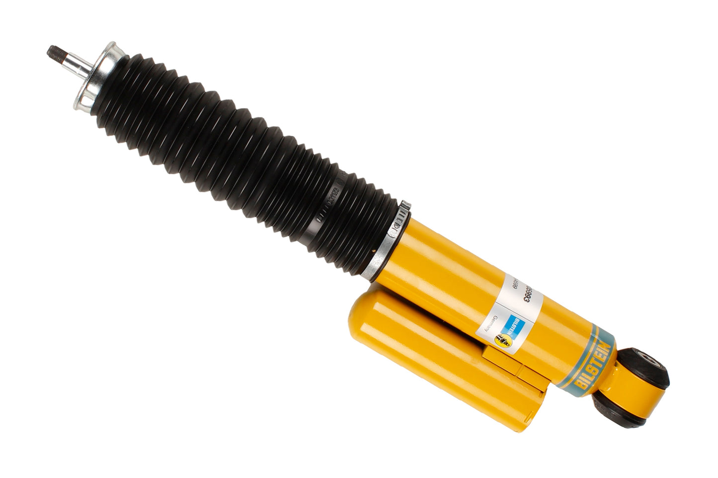 Bilstein B6 Rear (27-105993) - MB E-Class (S211)