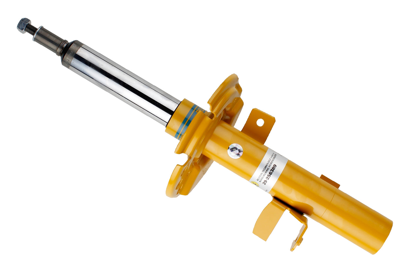 Bilstein B6 Front (29-256389) - Ford Focus III CEW 11.14-
