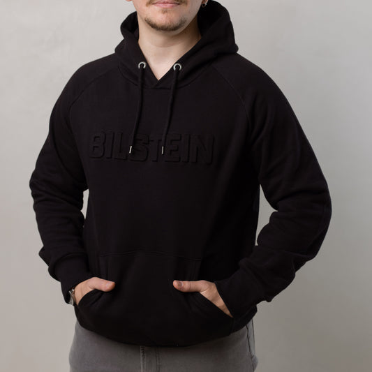 BILSTEIN Urban Hoodie Black