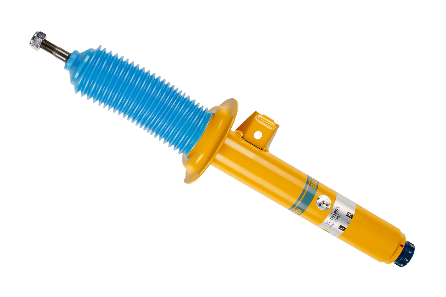 Bilstein B6 Front (31-181891) - BMW 3 (E46)A10