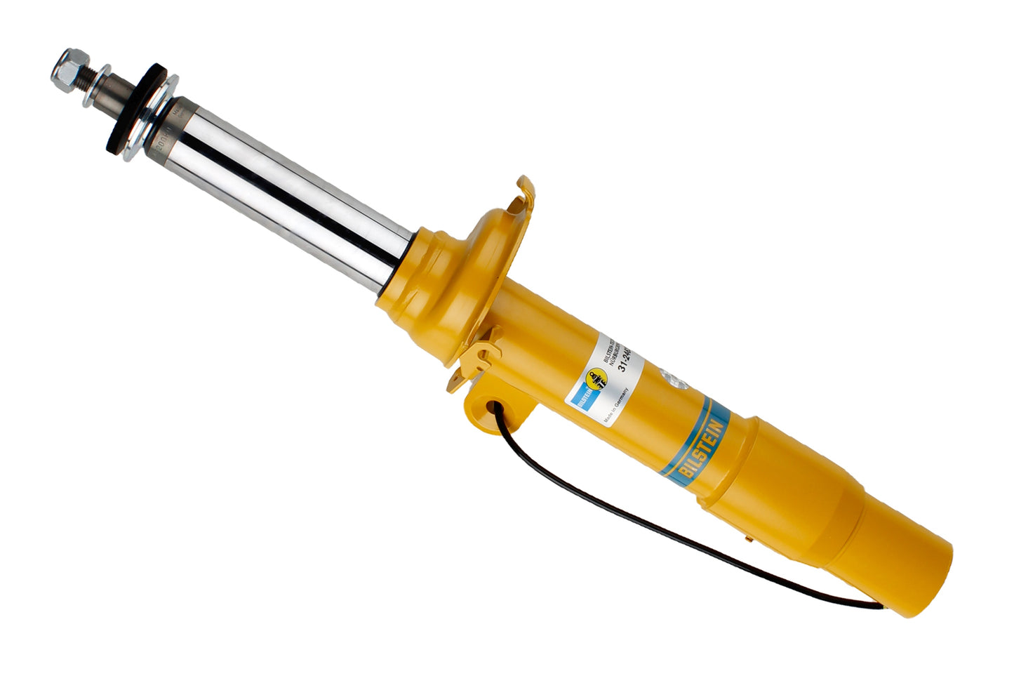 Bilstein B6 Damptronic Front (31-246200) - BMW M3/M4 F80/F82/F83