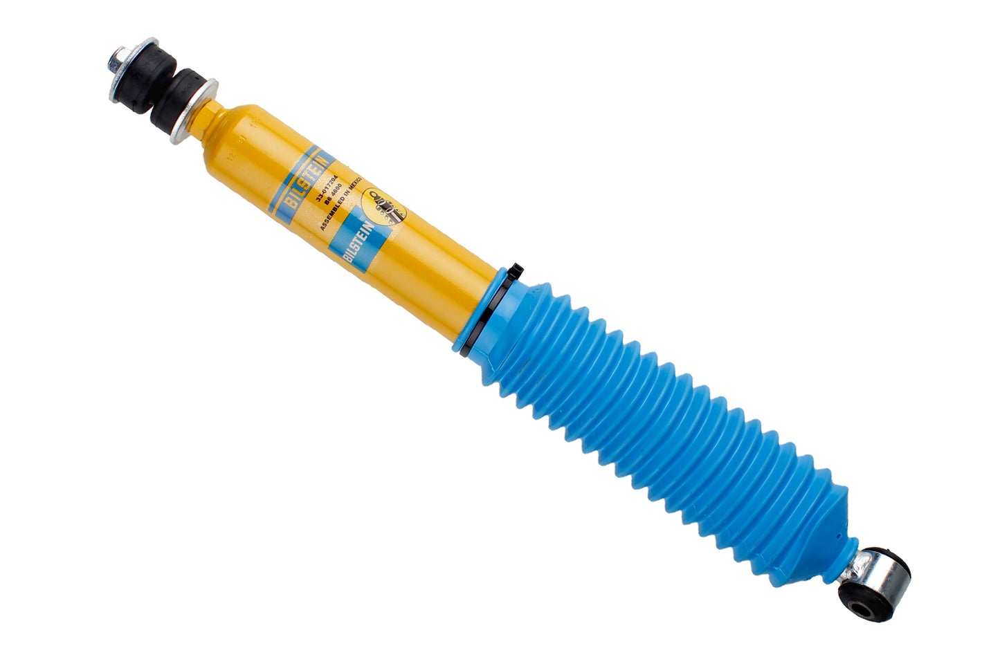 Bilstein B6 Rear (33-017204) - FORD E150 1992