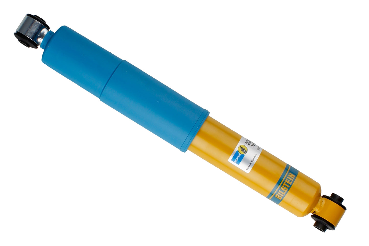 Bilstein B6 Rear (33-067230) - VOLVO ORIGINAL CUP