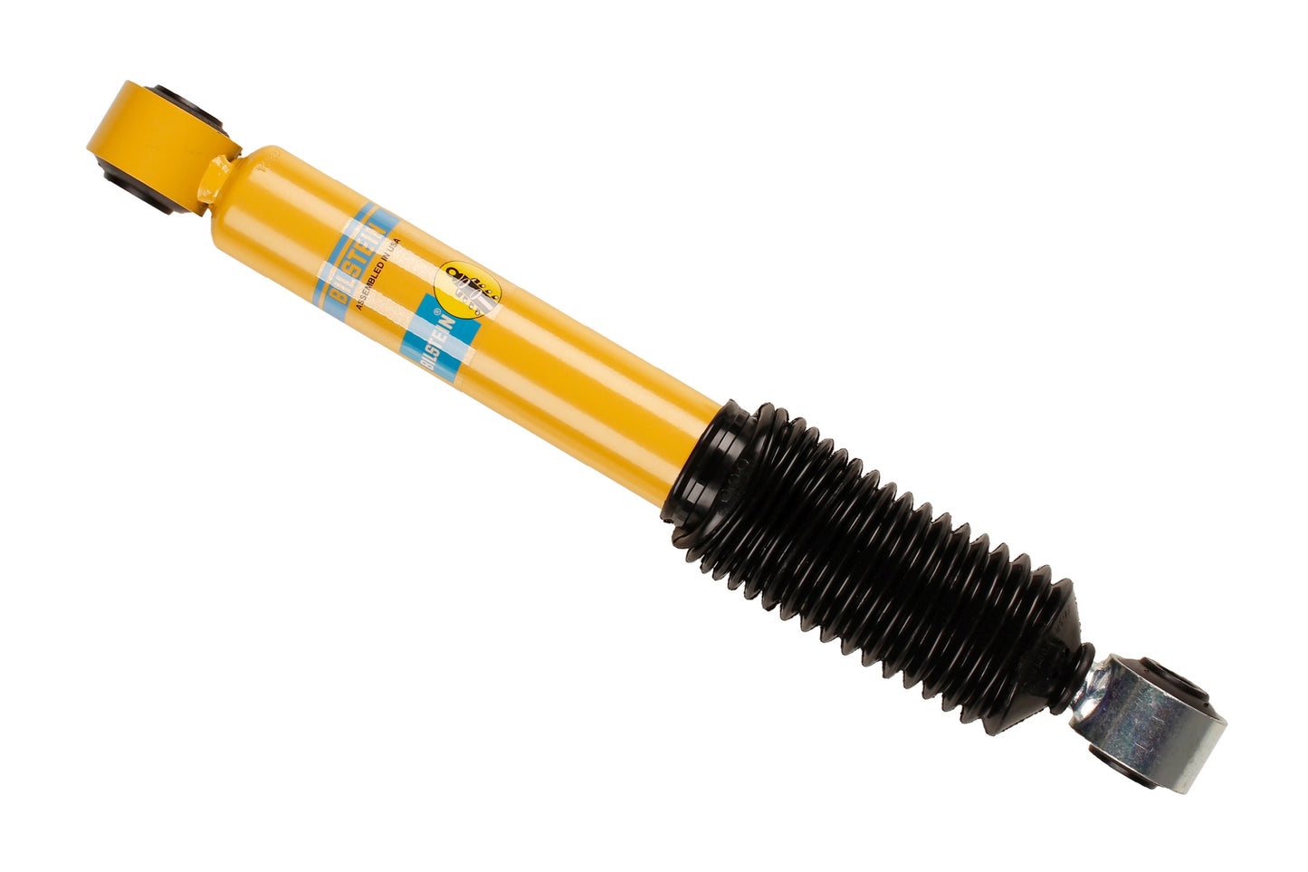 Bilstein B6 4600 Rear (33-187266) - Toyota Sequoia; '08- ; R;