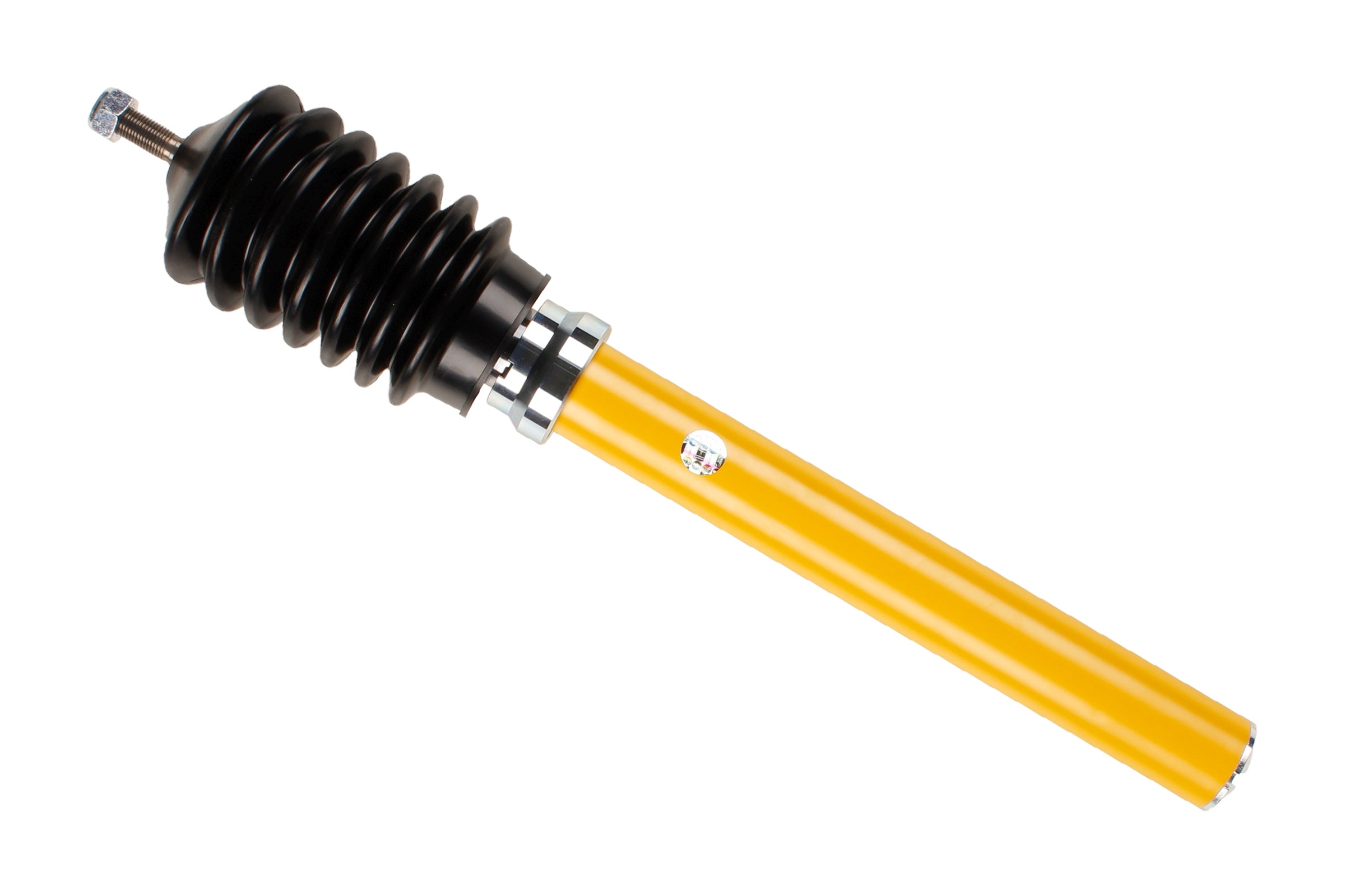 FEBI BILSTEIN Molla Autotelaio 38644 – Ricambio Originale Per Sospensioni