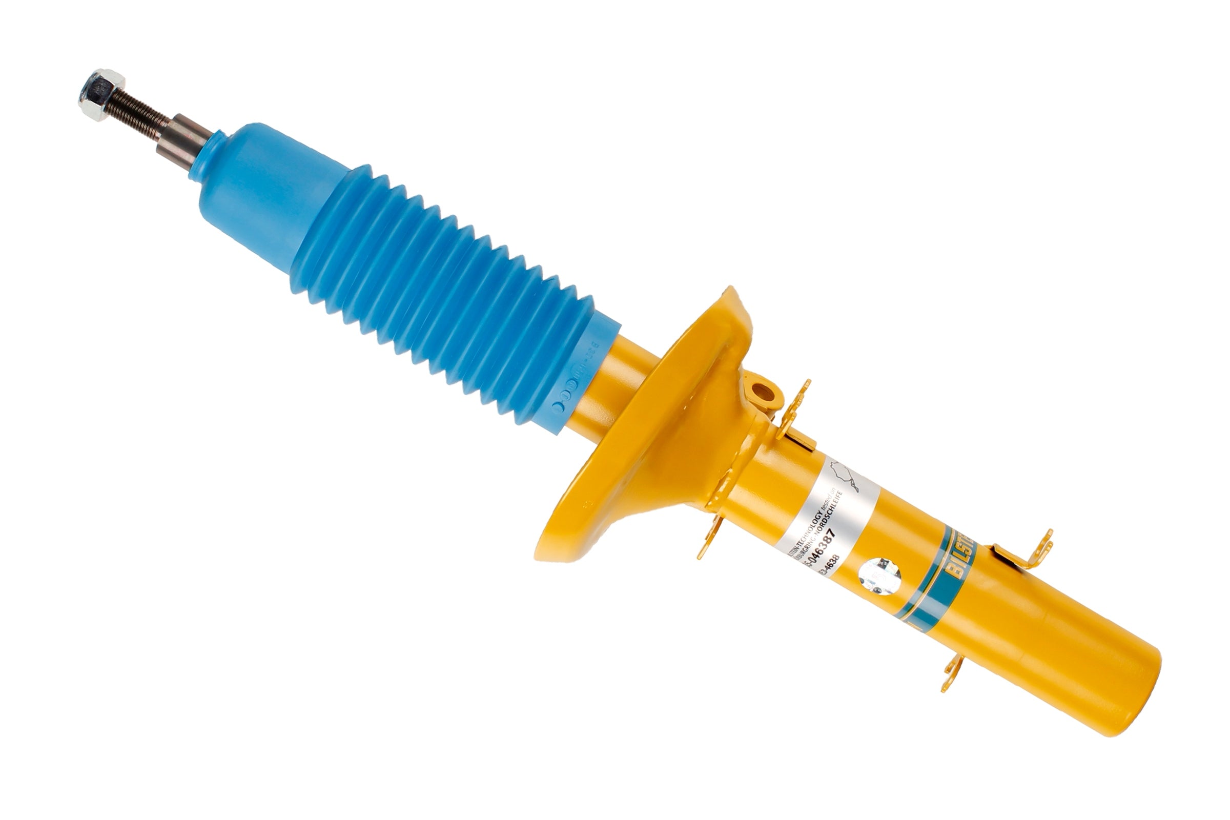bilstein　+イヤーズ Bilstein B8 Front (35-046387) - Audi TT A3 Seat Leon – Bilstein