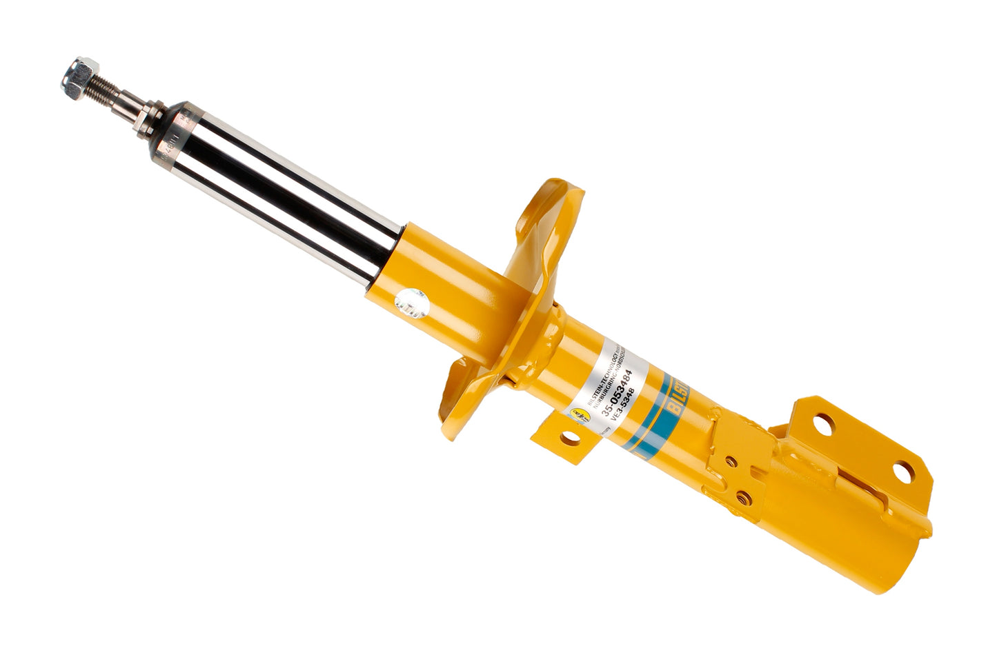 Bilstein B8 Front (35-053484) - Toyota Corolla (E12U E12J)
