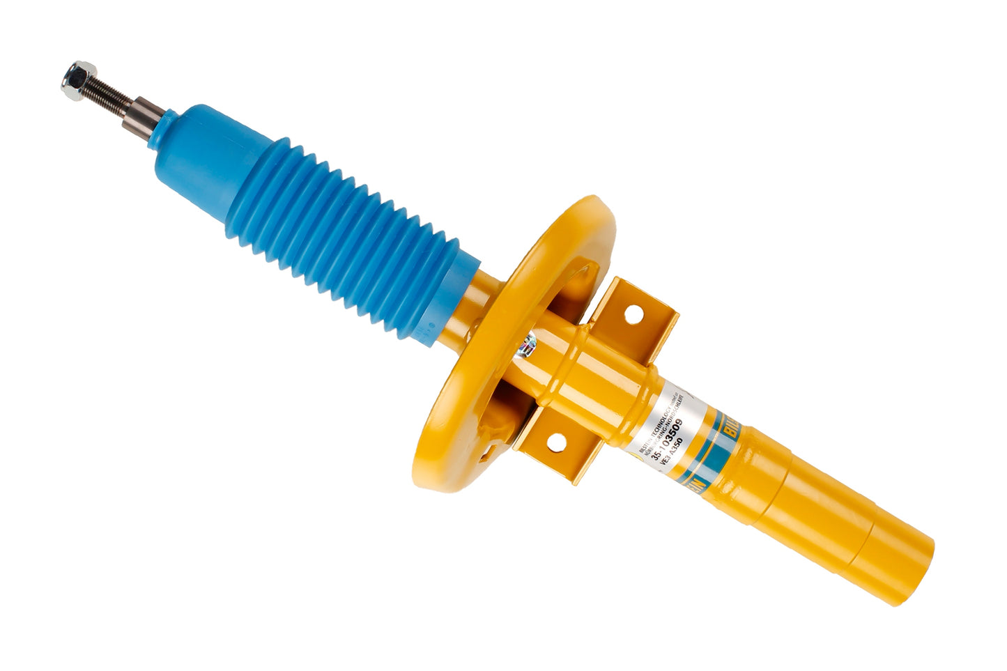 Bilstein B6 Front (35-103509) - VW Sharan