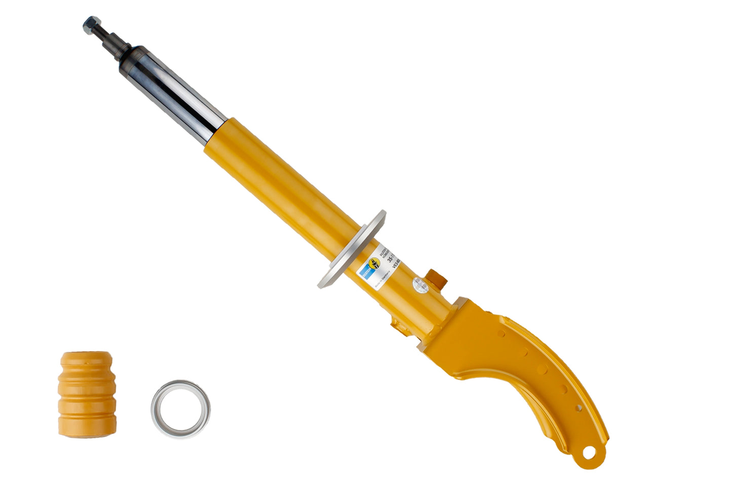 Bilstein B6 Front (35-110552) - VW-Touareg Porsche-Cayenne