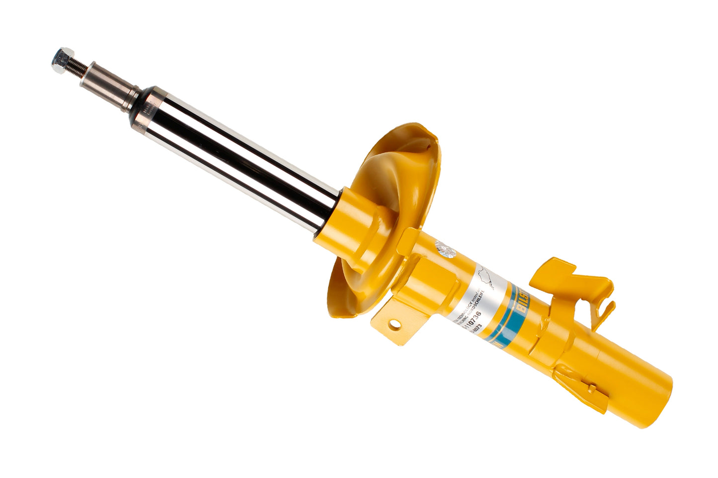Bilstein B6 Front (35-110736) - Ford Focus Mazda 3