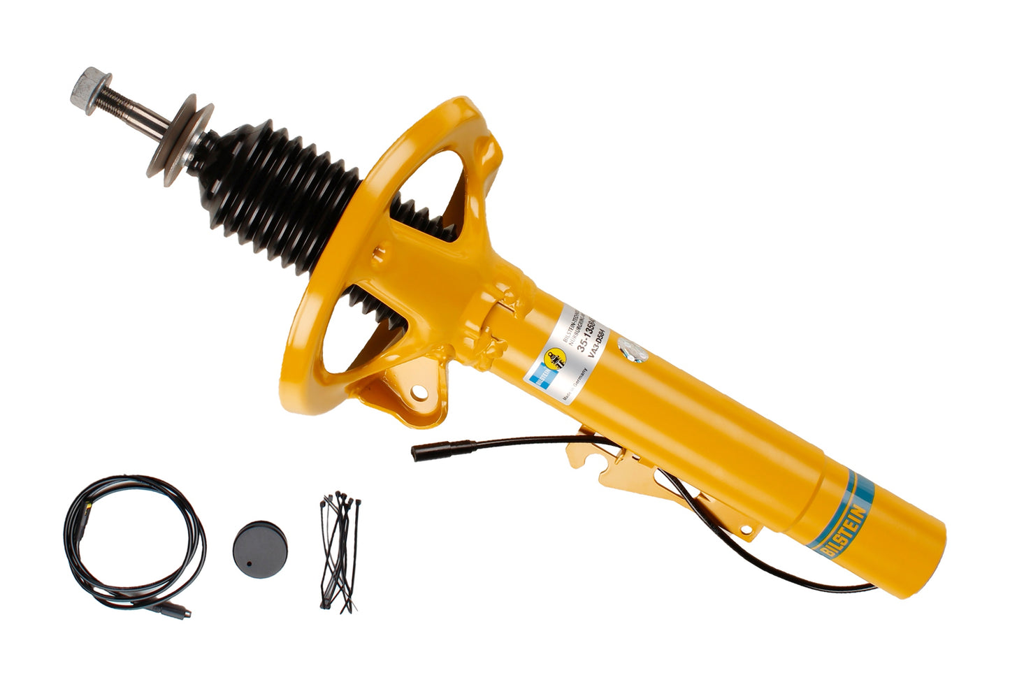 Bilstein B8 Damptronic Front (35-135845) - Porsche 997 C4