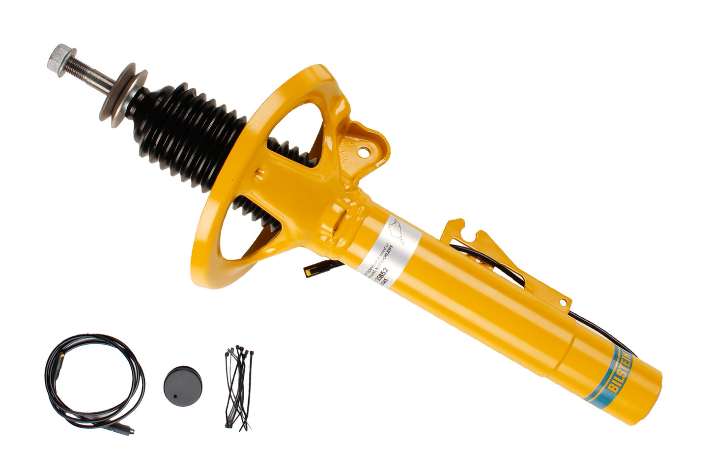 Bilstein B8 Damptronic Front (35-135852) - Porsche 997 C4