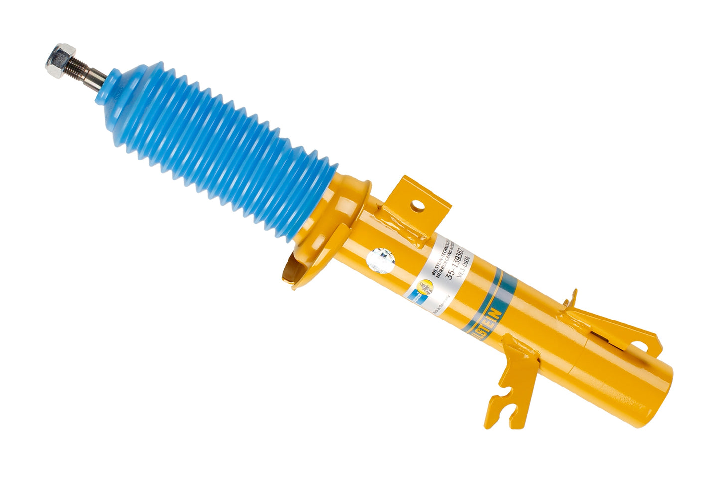 Bilstein B6 Front (35-139362) - Mini (R55 56 57)