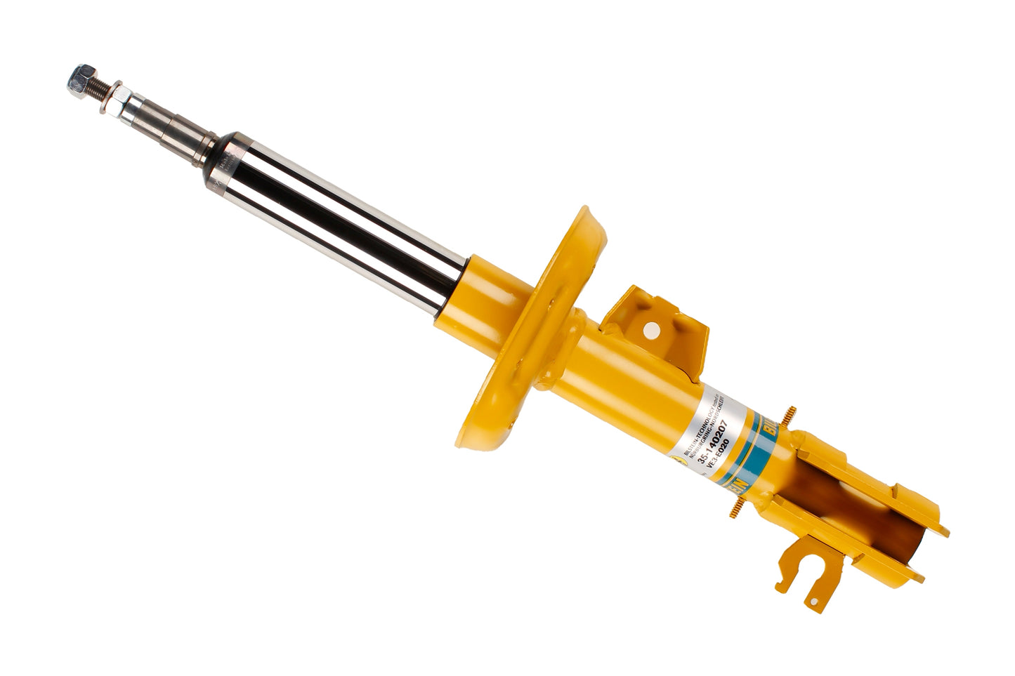 Bilstein B6 Front (35-140207) - Opel Corsa D + Fiat Grande Punto; B6