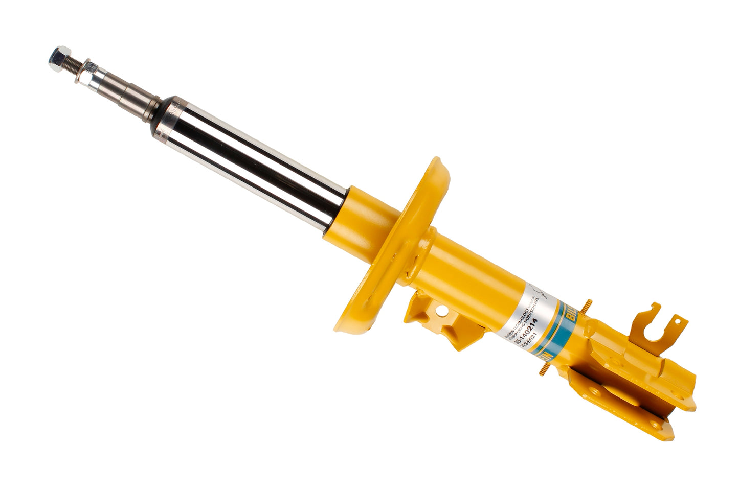 Bilstein B6 Front (35-140214) - Opel Corsa D + Fiat Grande Punto; B6