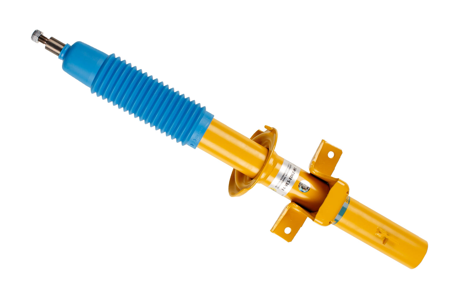 Bilstein B6 Rear (35-140627) - Ford Mondeo III; B6
