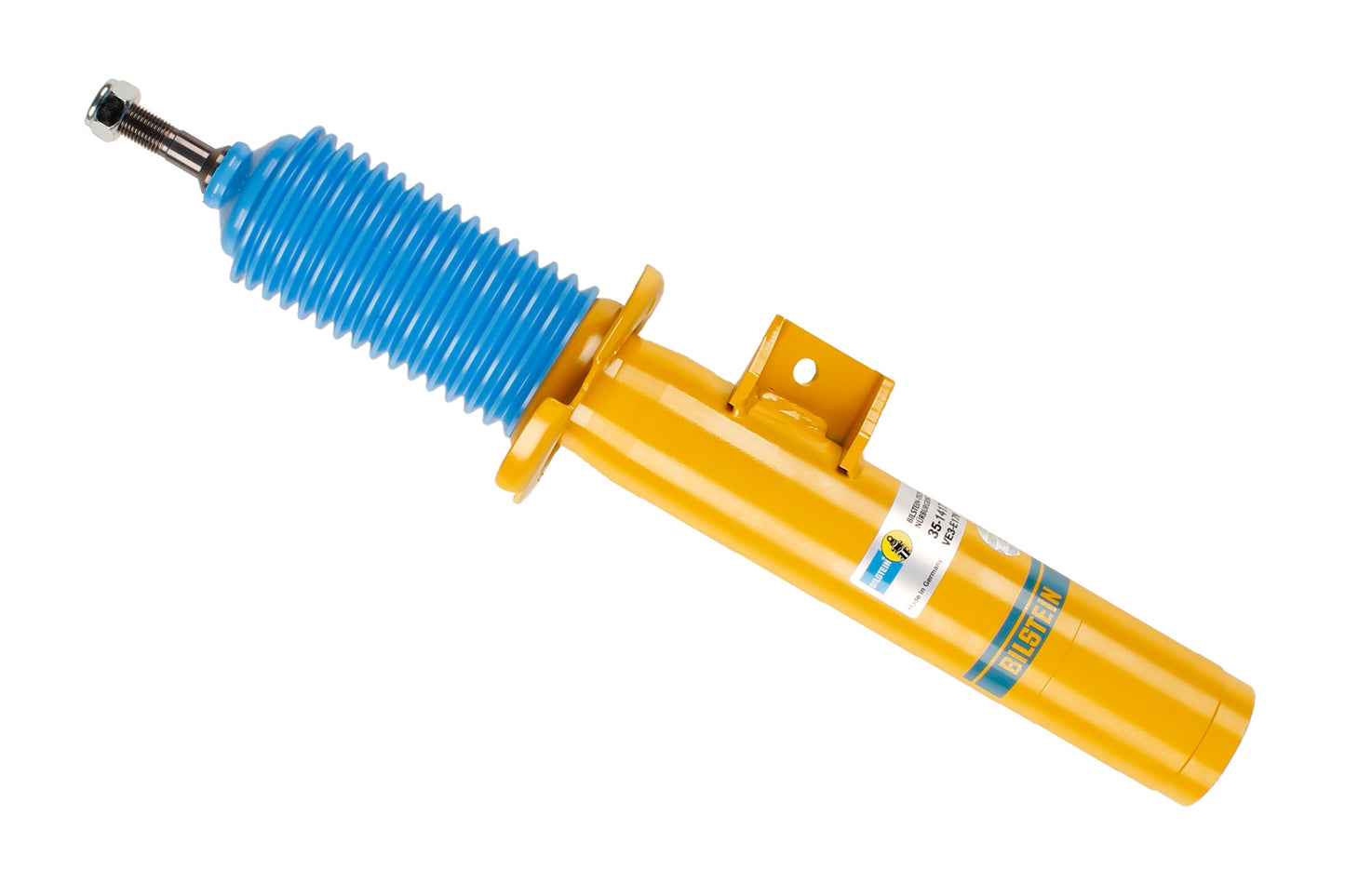 Bilstein B8 Front (35-141792) - BMW 5 (E60 61)