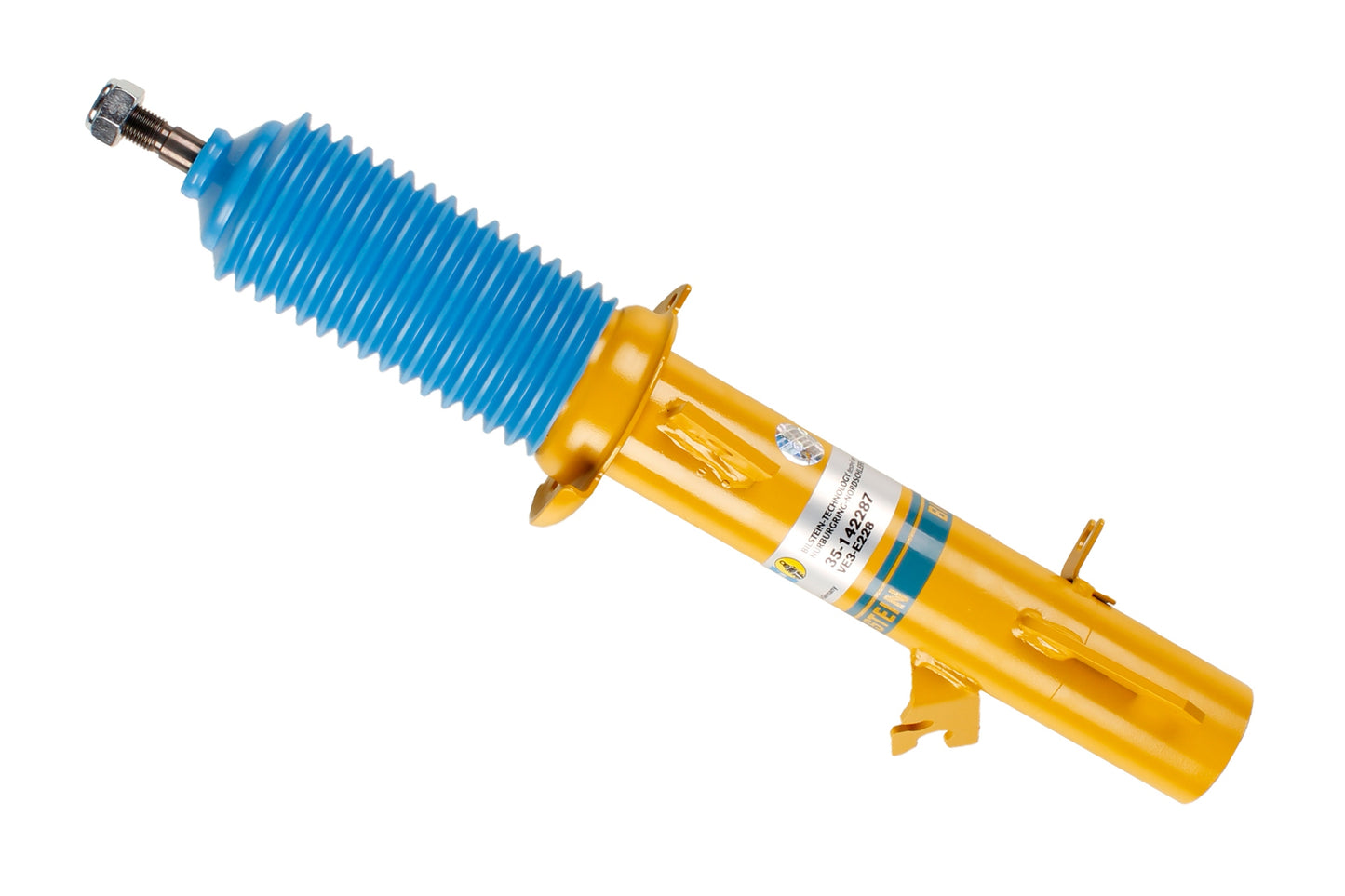 Bilstein B8 Front (35-142287) - MINI R55 56 57