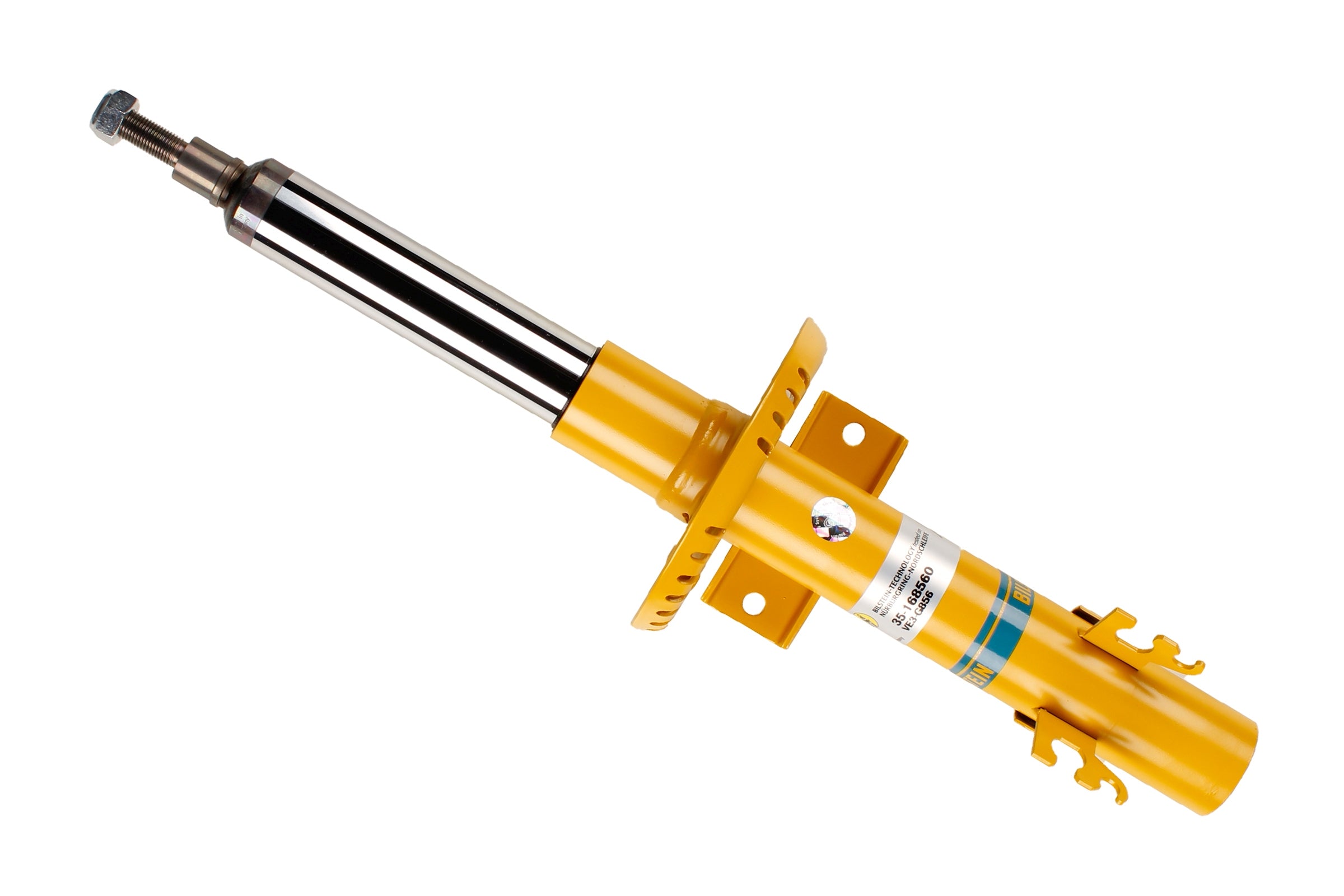 FEBI Bilstein - Remblokkenset - 16565